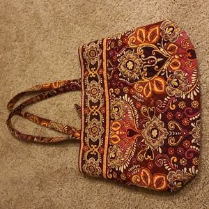 Vera Bradley tote